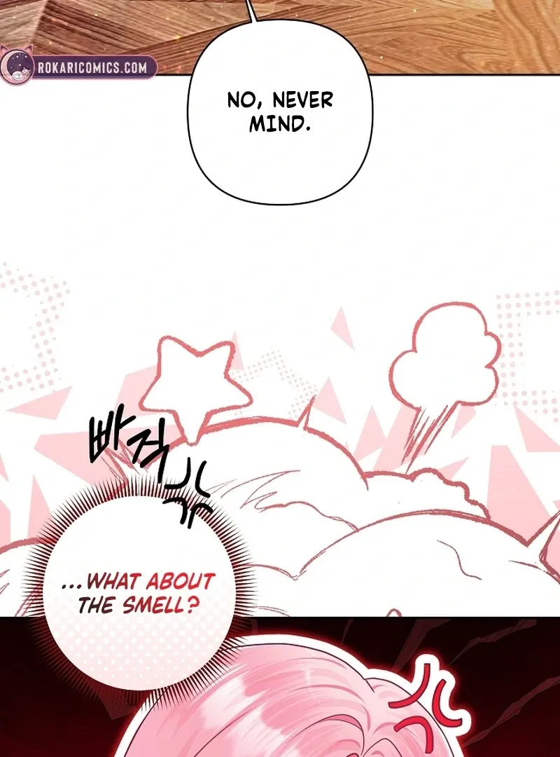 The Unlikely Imprint of the Villainess and the Male Lead Chapter 16 page 51 - 