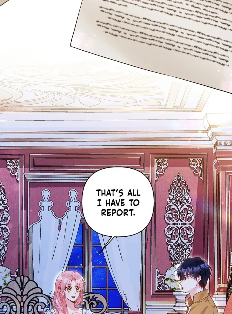 The Unlikely Imprint of the Villainess and the Male Lead Chapter 16 page 55 - 