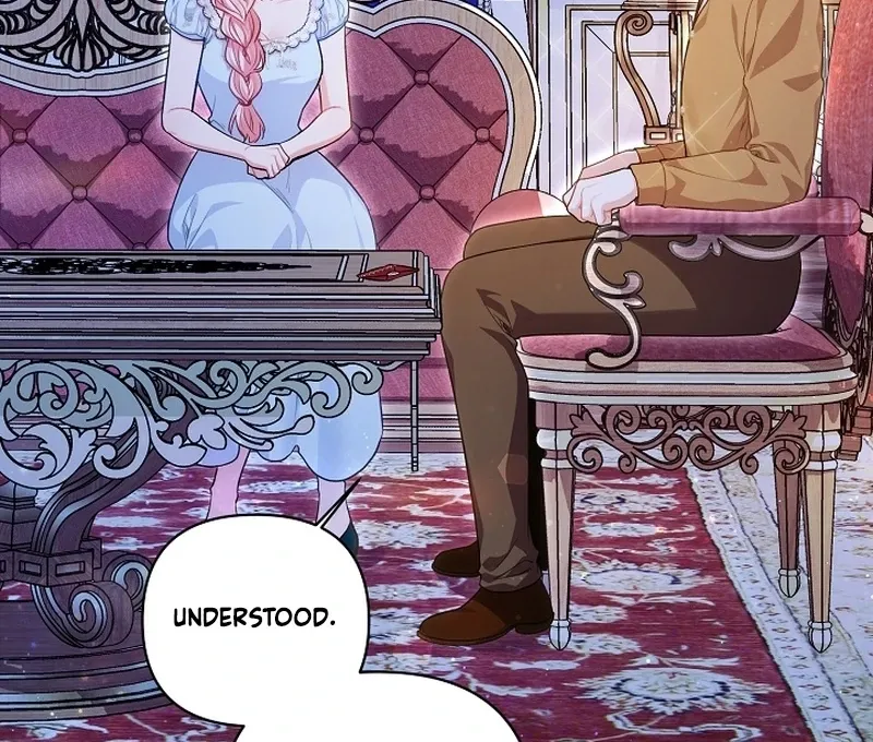 The Unlikely Imprint of the Villainess and the Male Lead Chapter 16 page 56 - 