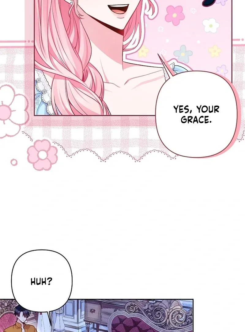 The Unlikely Imprint of the Villainess and the Male Lead Chapter 16 page 59 - 
