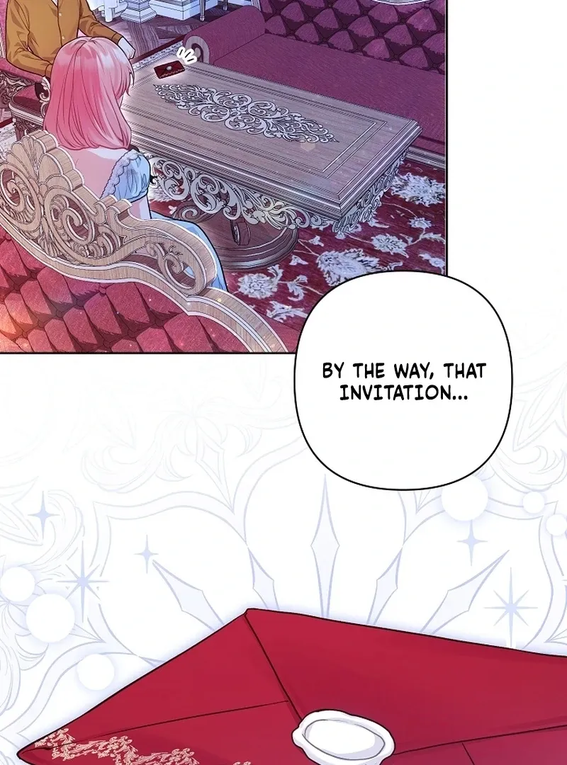 The Unlikely Imprint of the Villainess and the Male Lead Chapter 16 page 60 - 