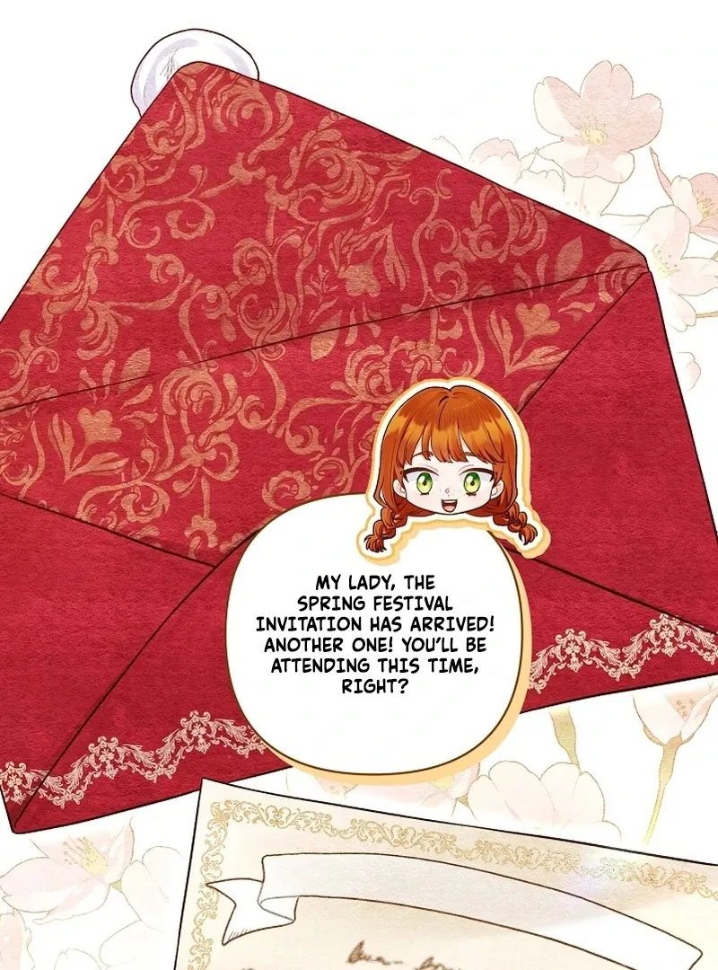 The Unlikely Imprint of the Villainess and the Male Lead Chapter 16 page 62 - 