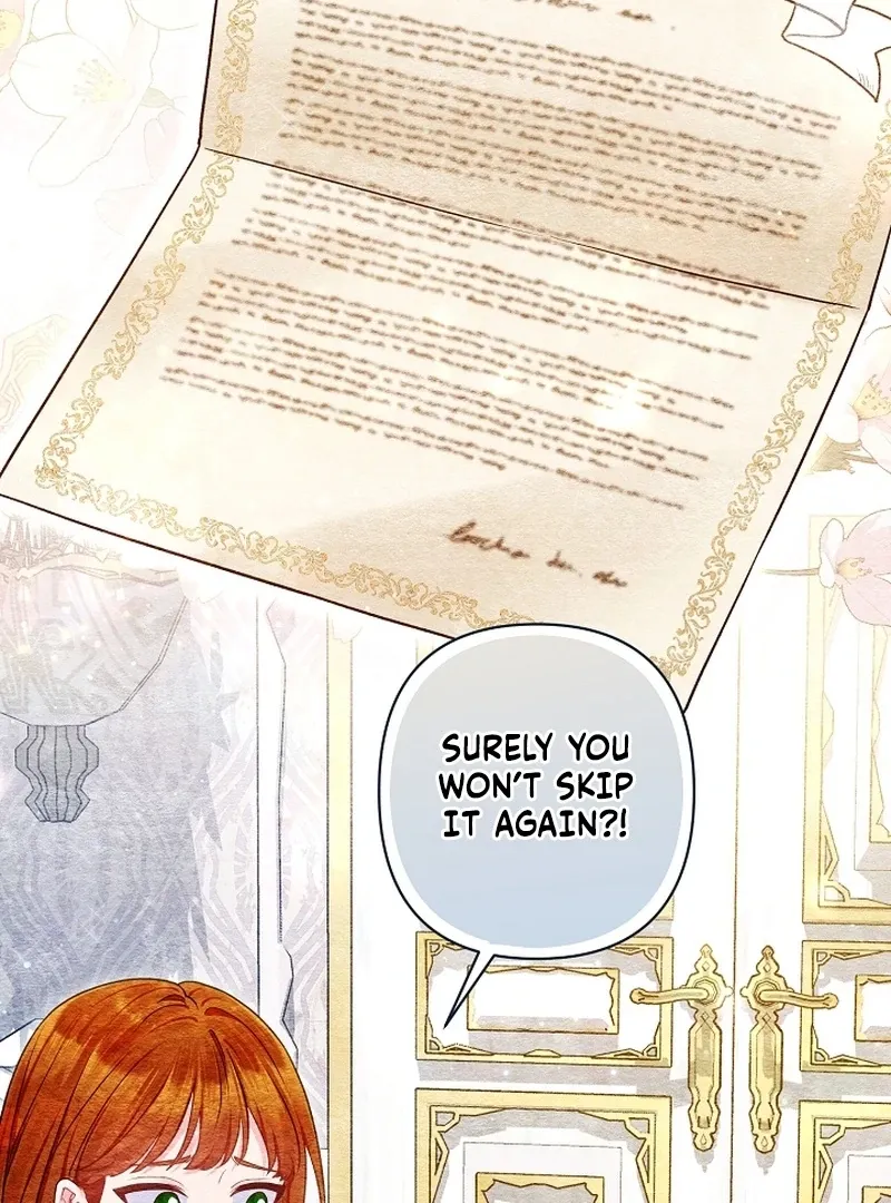 The Unlikely Imprint of the Villainess and the Male Lead Chapter 16 page 63 - 