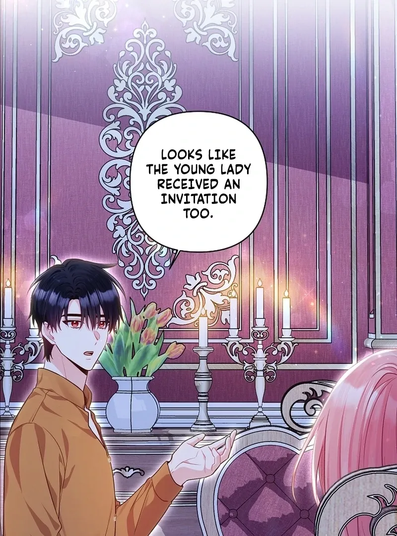 The Unlikely Imprint of the Villainess and the Male Lead Chapter 16 page 66 - 