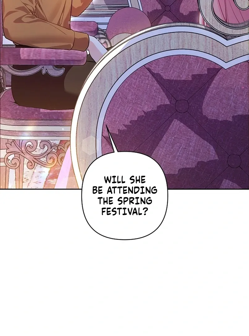 The Unlikely Imprint of the Villainess and the Male Lead Chapter 16 page 67 - 