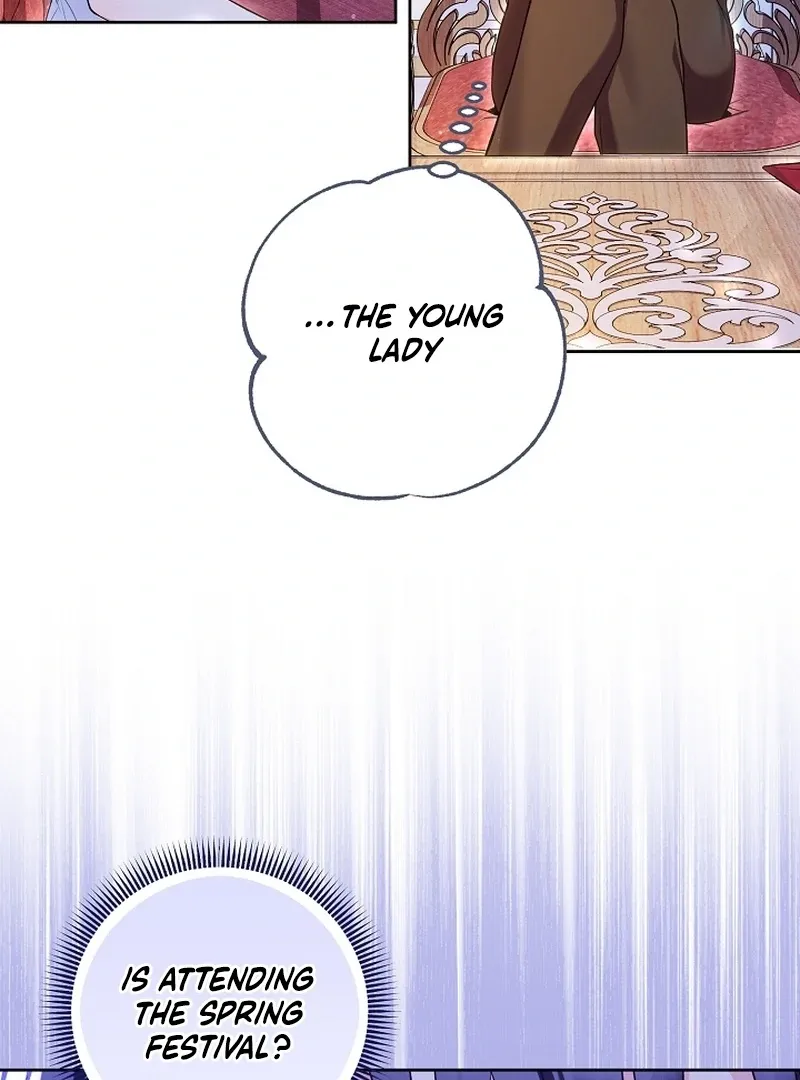 The Unlikely Imprint of the Villainess and the Male Lead Chapter 16 page 71 - 