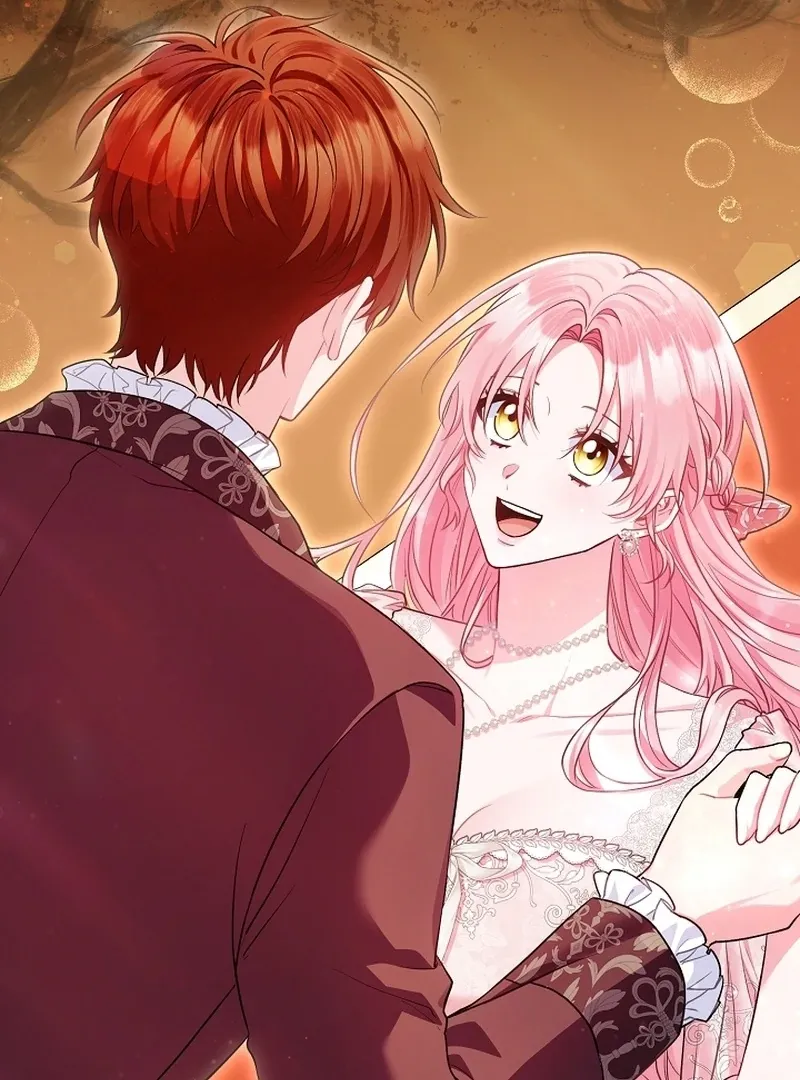 The Unlikely Imprint of the Villainess and the Male Lead Chapter 16 page 75 - 
