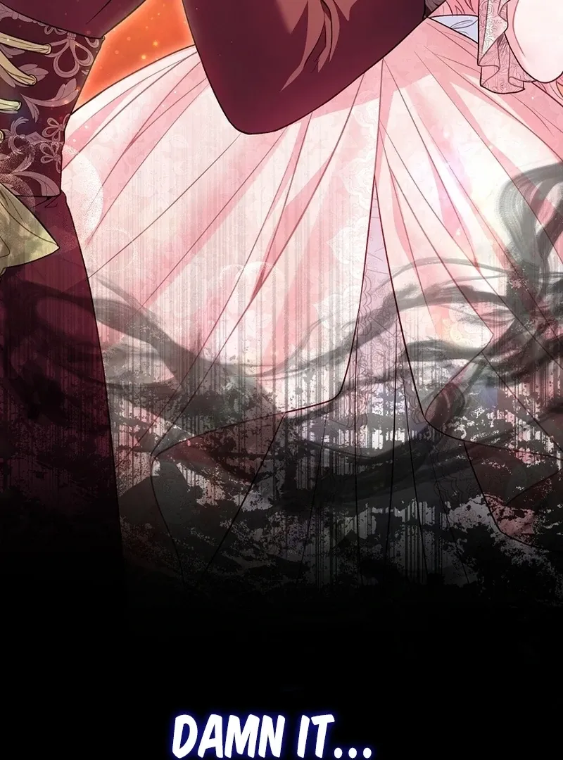 The Unlikely Imprint of the Villainess and the Male Lead Chapter 16 page 76 - 