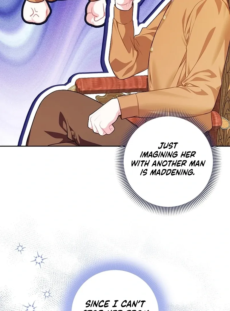 The Unlikely Imprint of the Villainess and the Male Lead Chapter 16 page 78 - 