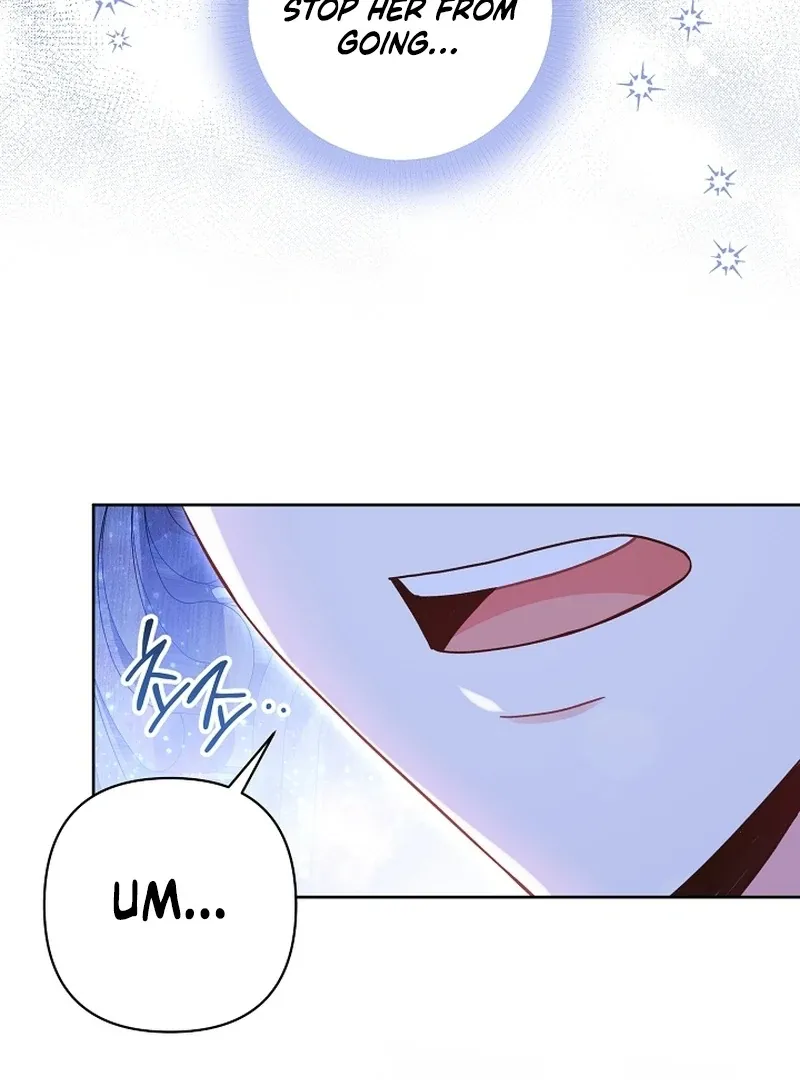 The Unlikely Imprint of the Villainess and the Male Lead Chapter 16 page 79 - 