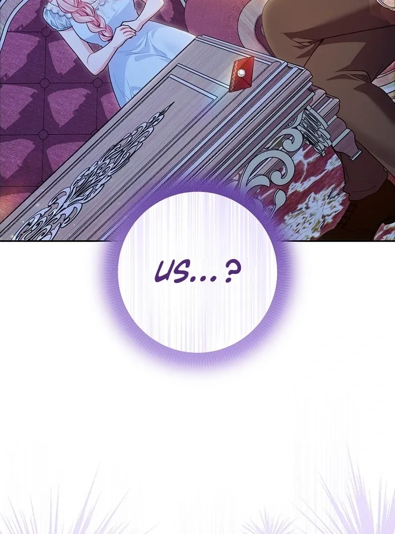 The Unlikely Imprint of the Villainess and the Male Lead Chapter 16 page 85 - 