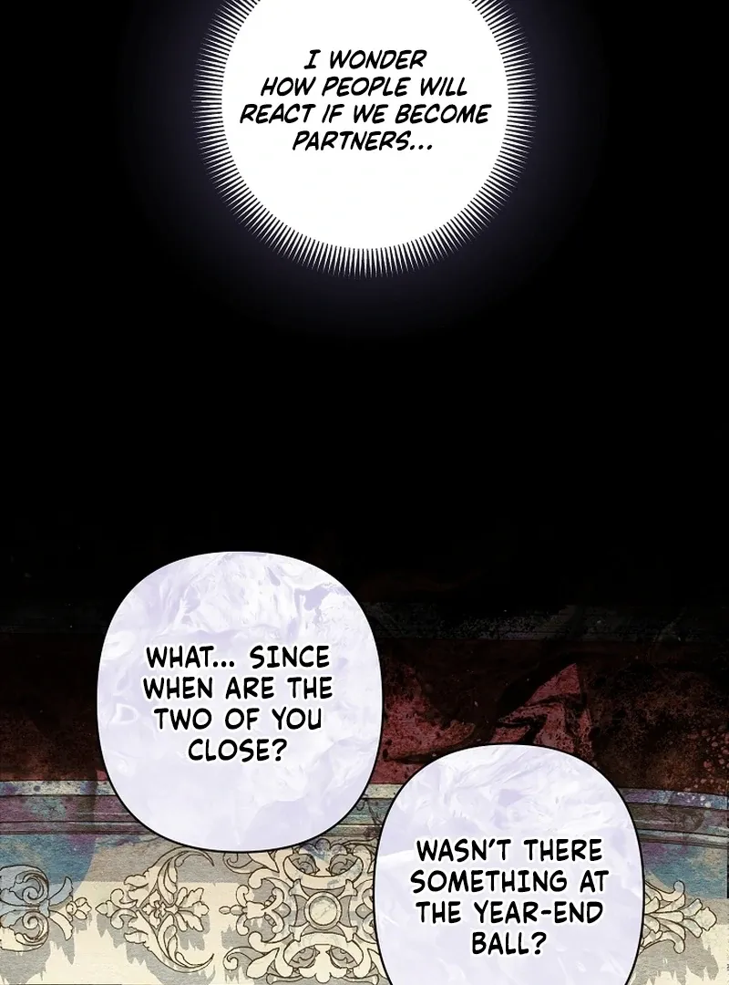 The Unlikely Imprint of the Villainess and the Male Lead Chapter 16 page 87 - 