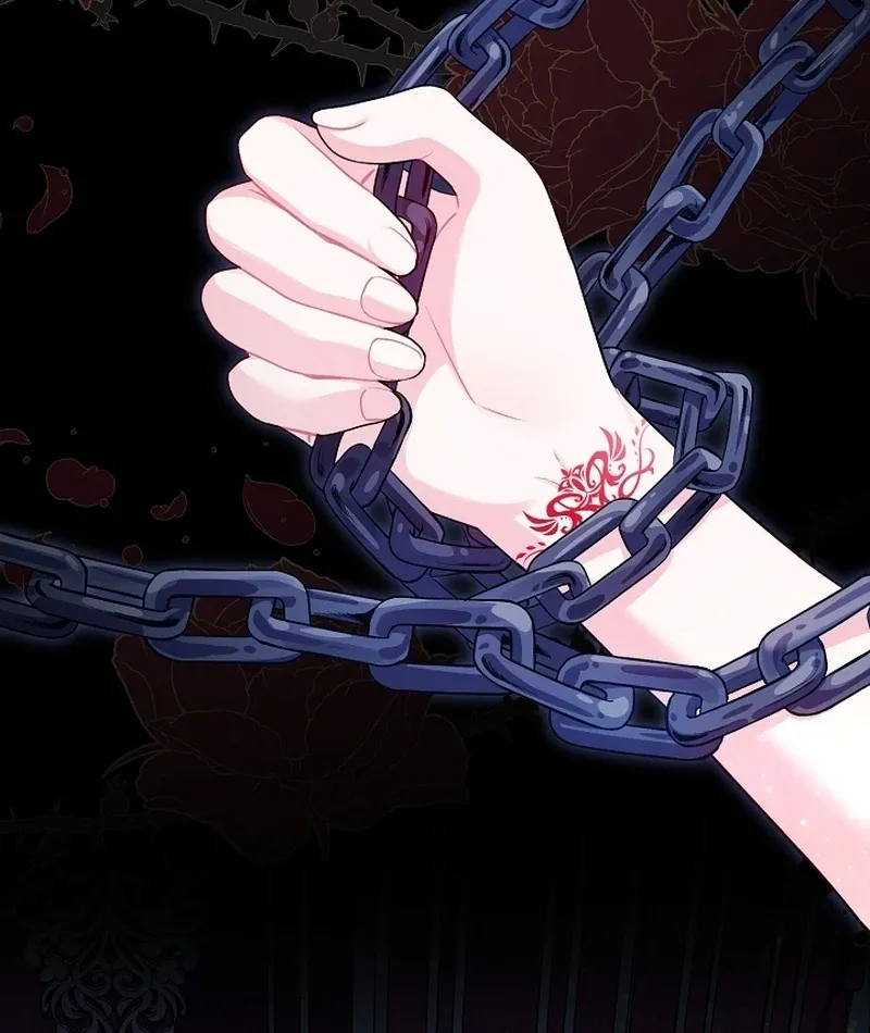 The Unlikely Imprint of the Villainess and the Male Lead Chapter 16 page 98 - 
