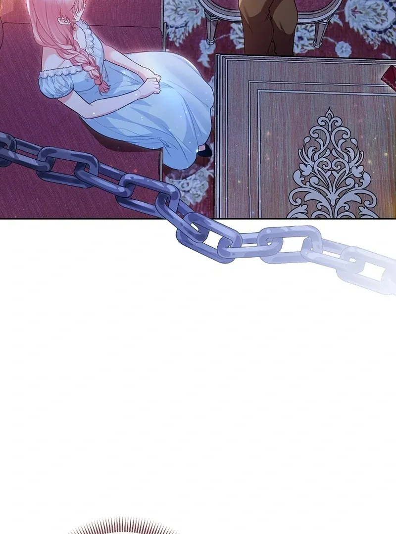The Unlikely Imprint of the Villainess and the Male Lead Chapter 16 page 100 - 