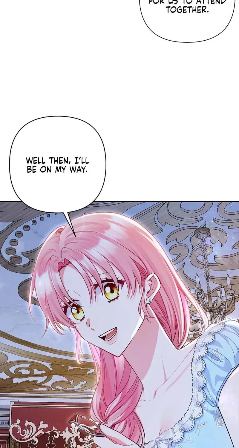 The Unlikely Imprint of the Villainess and the Male Lead Chapter 17 page 11 - 