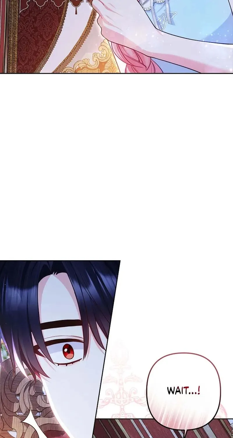 The Unlikely Imprint of the Villainess and the Male Lead Chapter 17 page 12 - 