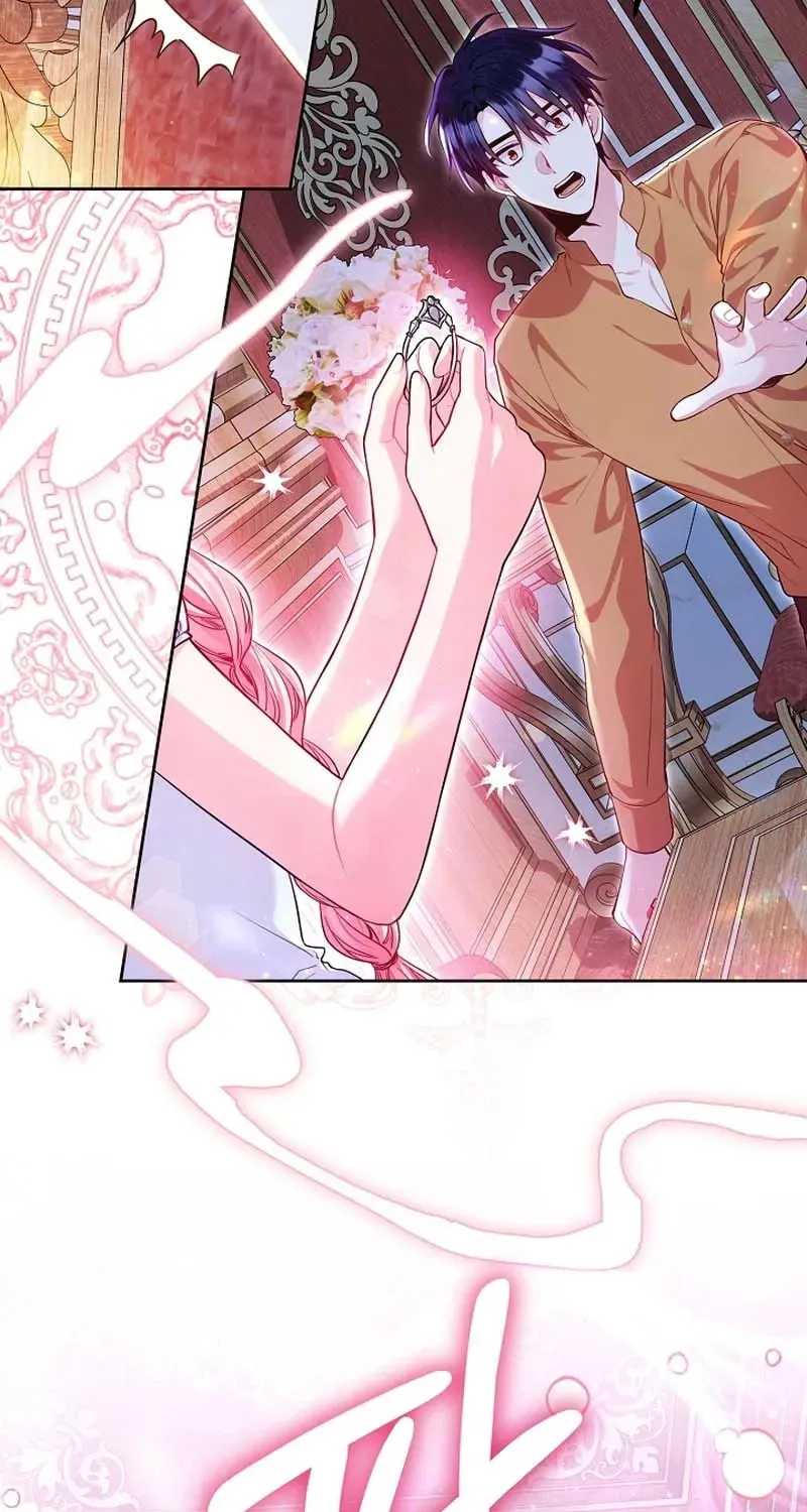 The Unlikely Imprint of the Villainess and the Male Lead Chapter 17 page 13 - 