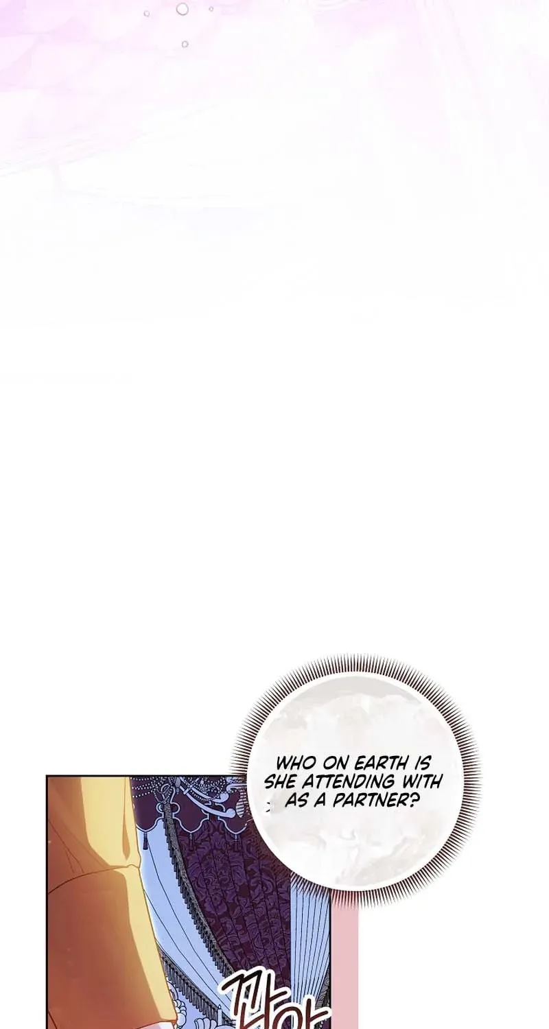 The Unlikely Imprint of the Villainess and the Male Lead Chapter 17 page 16 - 
