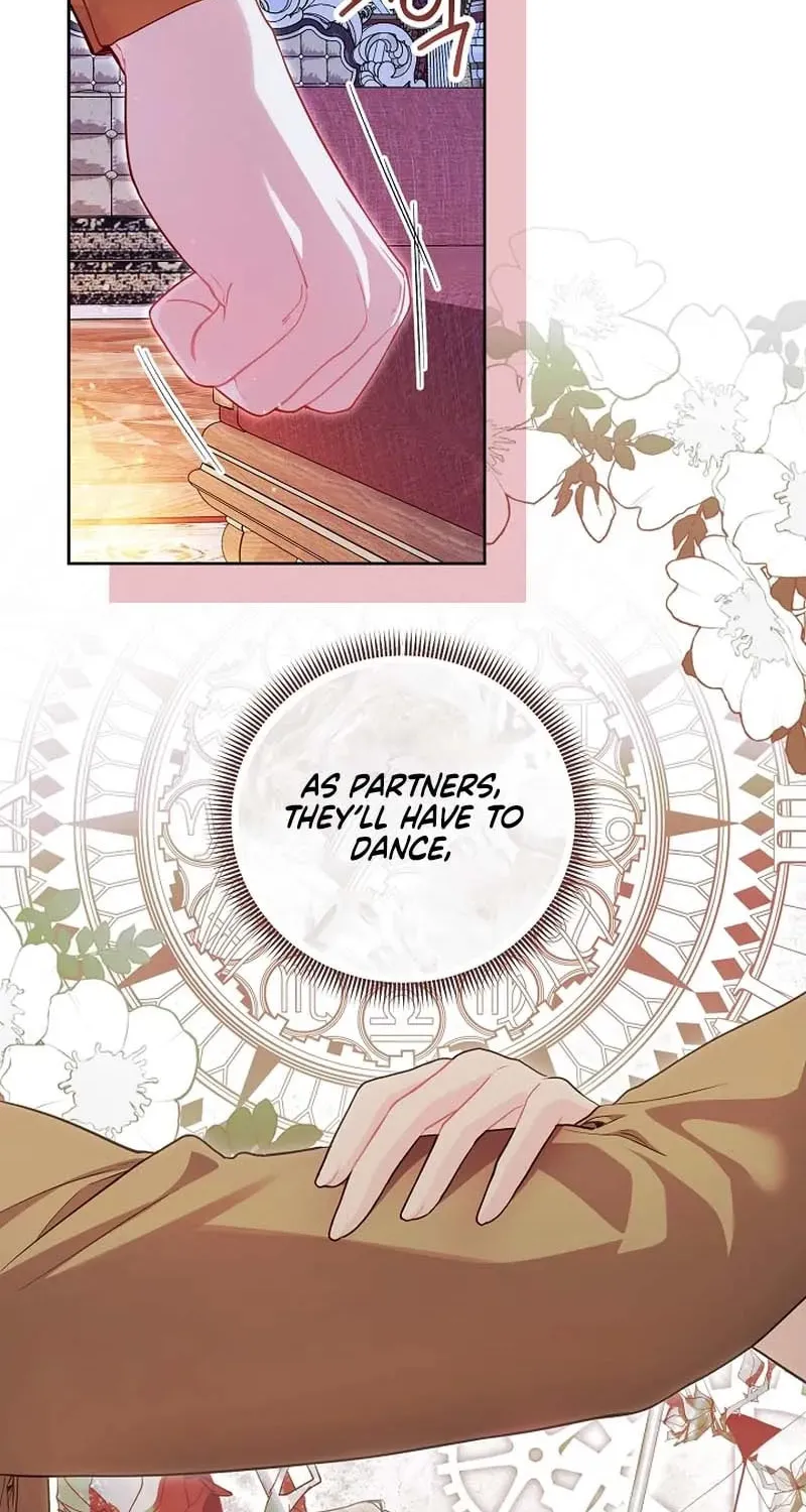 The Unlikely Imprint of the Villainess and the Male Lead Chapter 17 page 17 - 