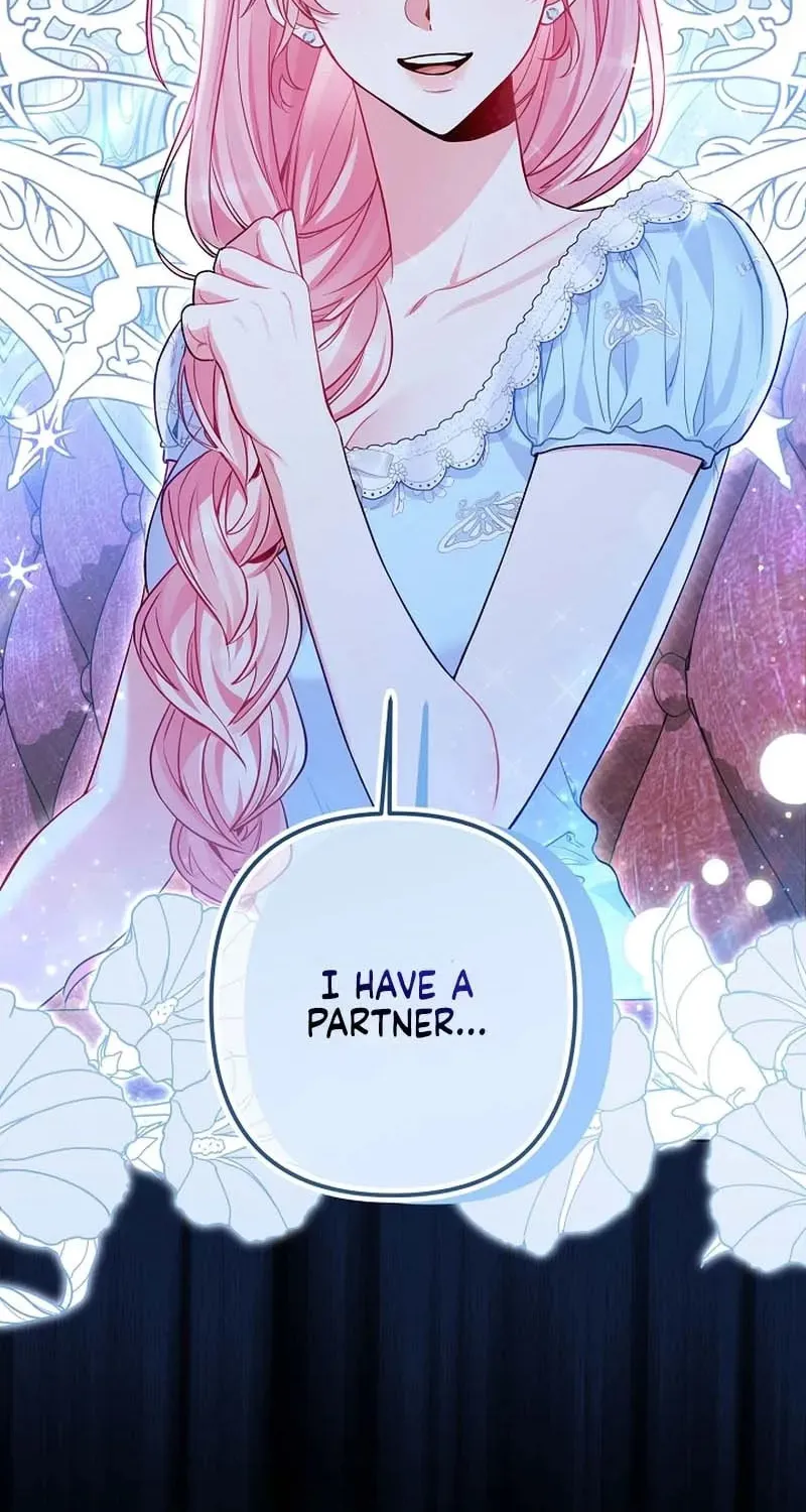The Unlikely Imprint of the Villainess and the Male Lead Chapter 17 page 3 - 