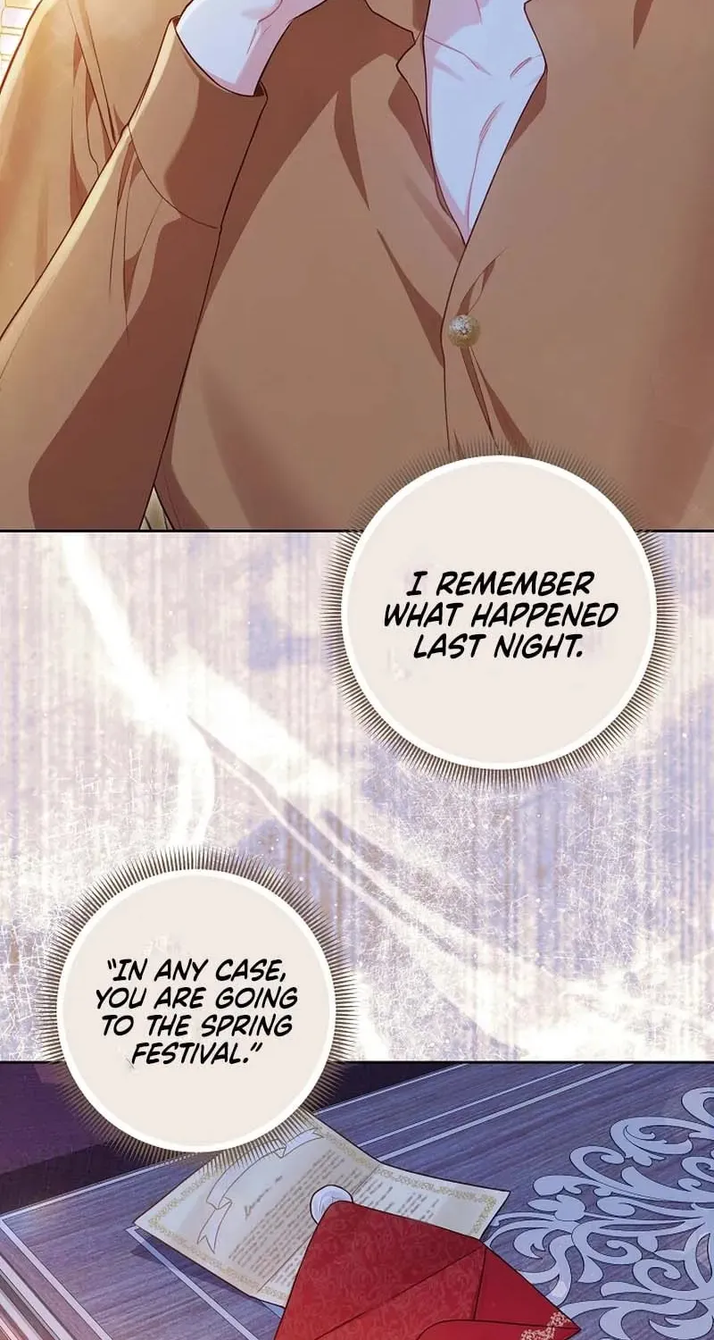 The Unlikely Imprint of the Villainess and the Male Lead Chapter 17 page 23 - 