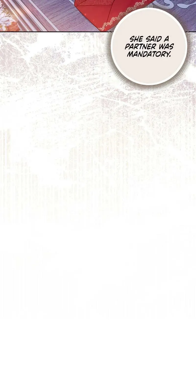 The Unlikely Imprint of the Villainess and the Male Lead Chapter 17 page 24 - 