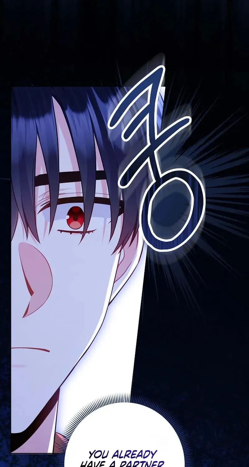 The Unlikely Imprint of the Villainess and the Male Lead Chapter 17 page 4 - 