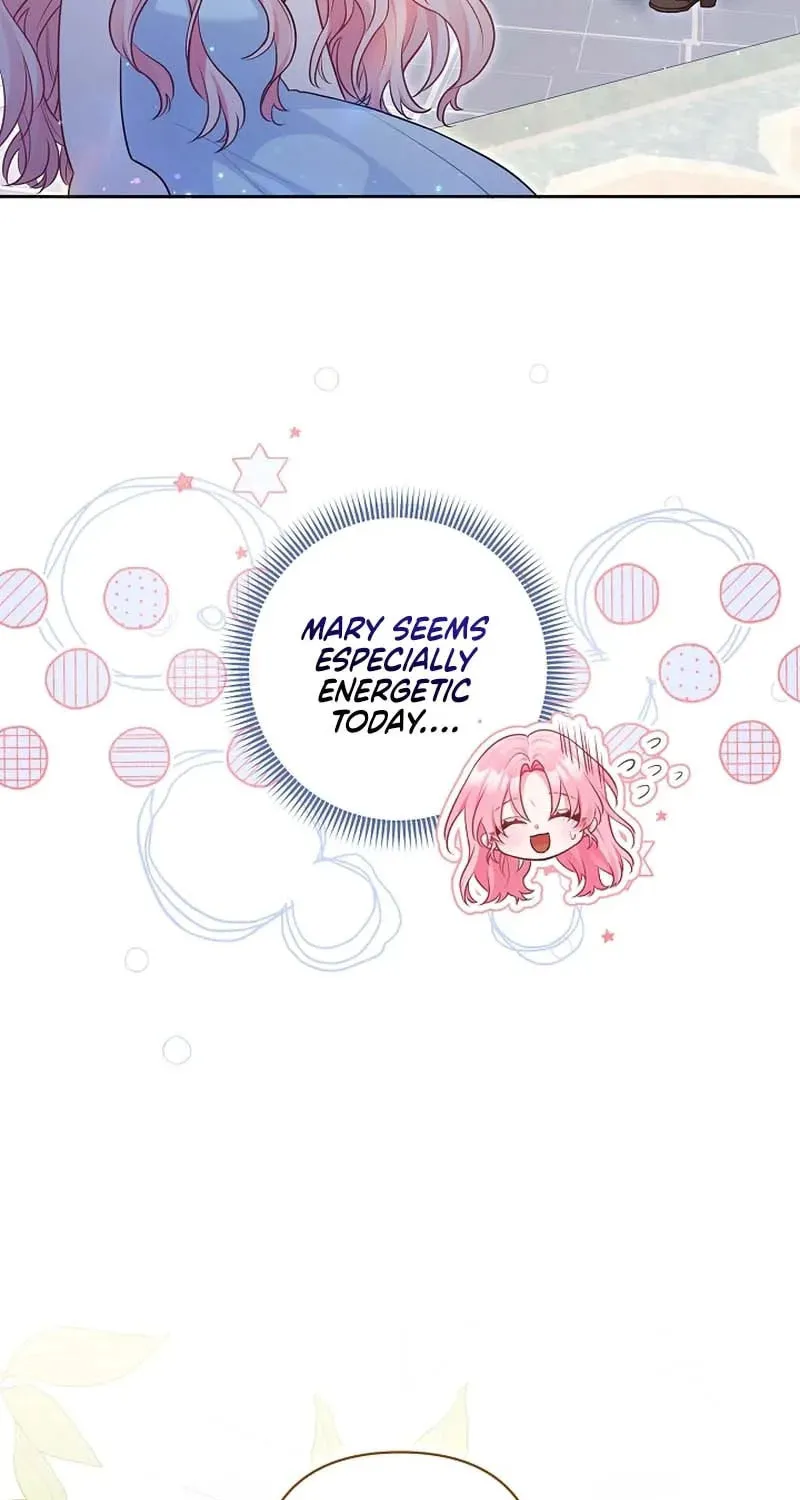 The Unlikely Imprint of the Villainess and the Male Lead Chapter 17 page 31 - 