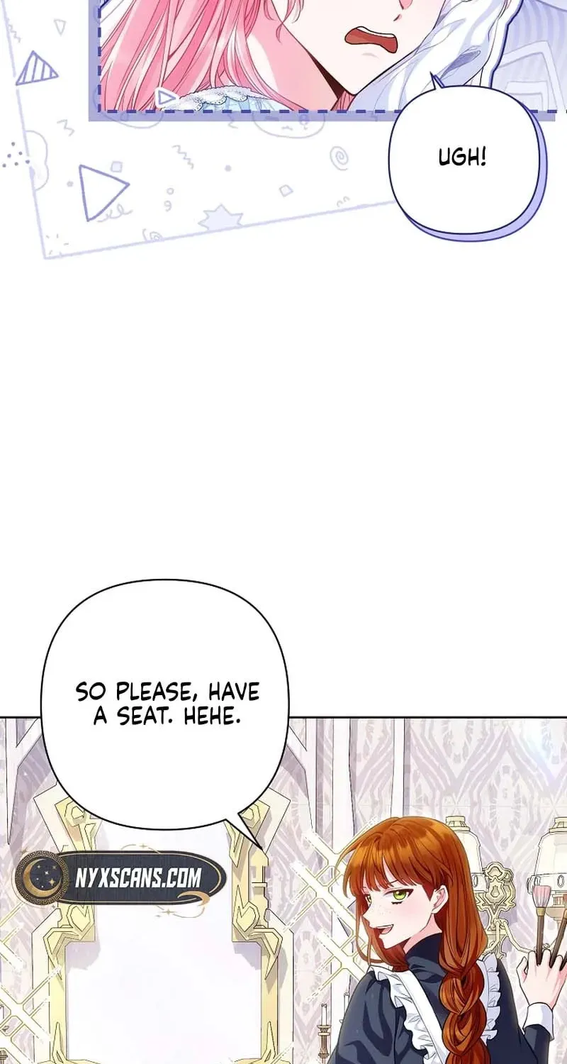 The Unlikely Imprint of the Villainess and the Male Lead Chapter 17 page 34 - 