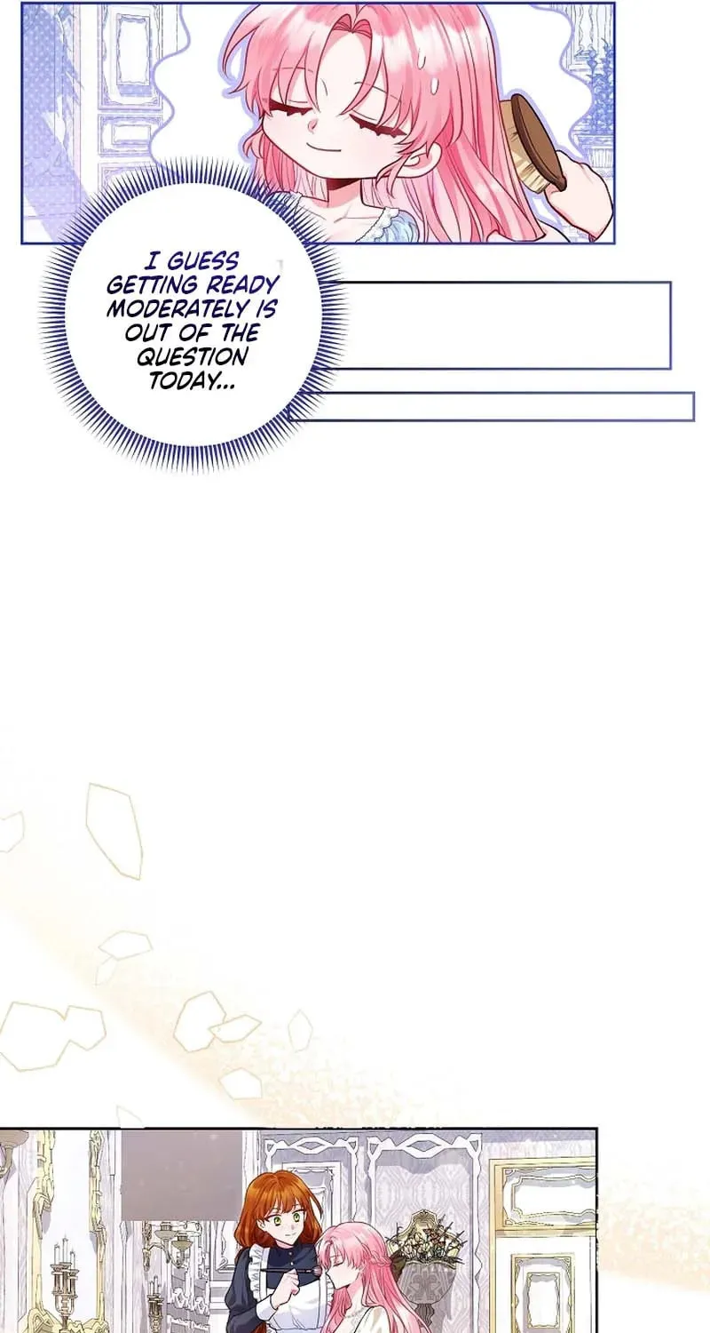 The Unlikely Imprint of the Villainess and the Male Lead Chapter 17 page 36 - 