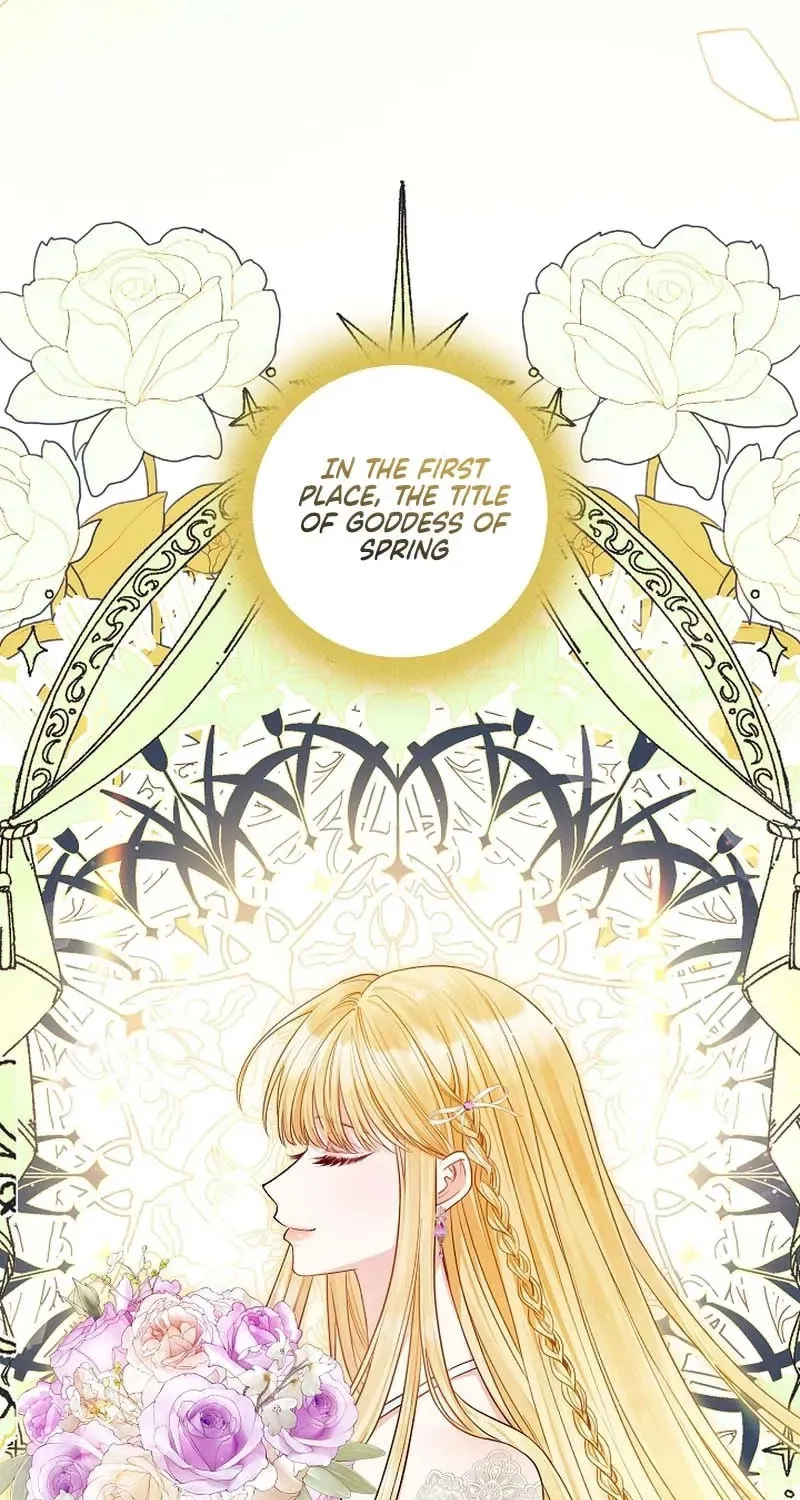 The Unlikely Imprint of the Villainess and the Male Lead Chapter 17 page 38 - 