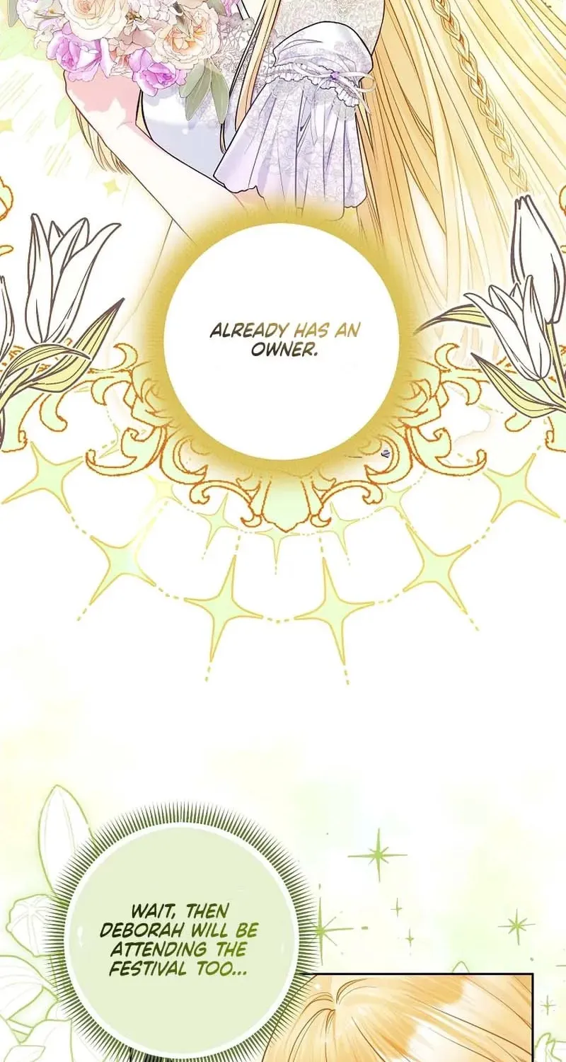The Unlikely Imprint of the Villainess and the Male Lead Chapter 17 page 39 - 