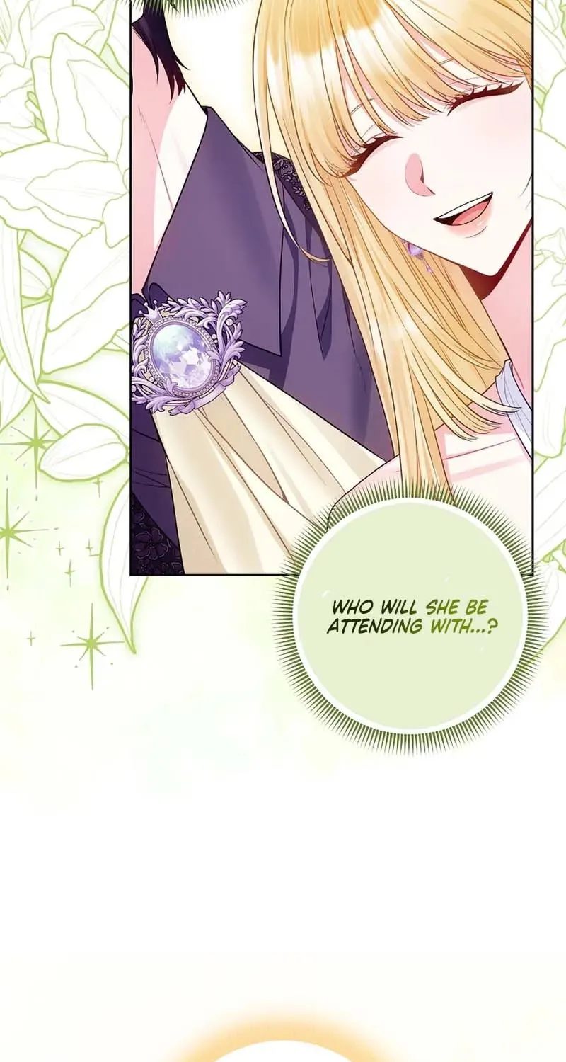 The Unlikely Imprint of the Villainess and the Male Lead Chapter 17 page 40 - 