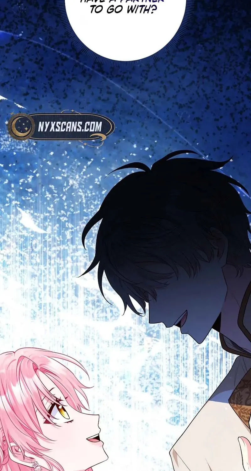 The Unlikely Imprint of the Villainess and the Male Lead Chapter 17 page 5 - 