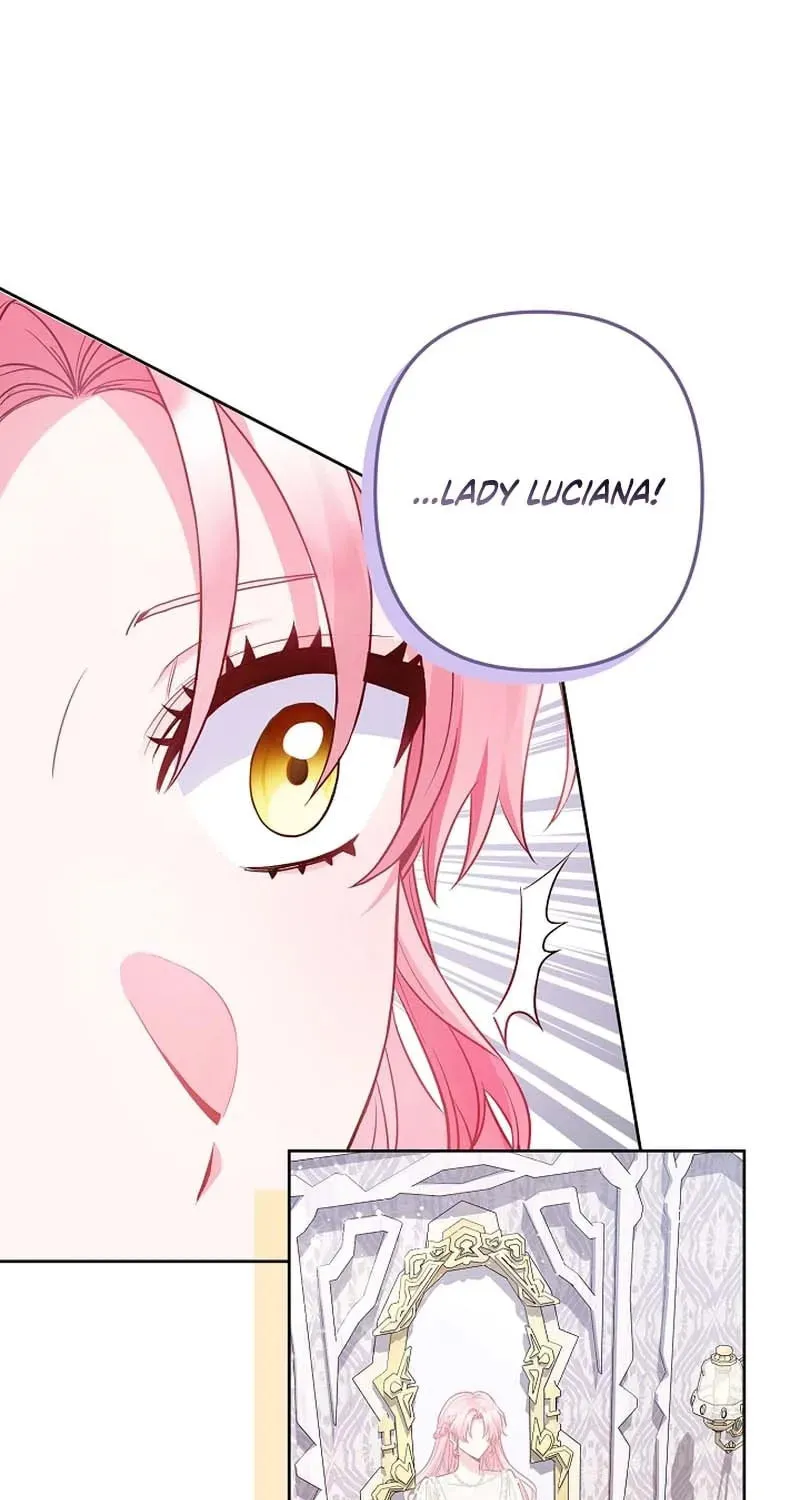 The Unlikely Imprint of the Villainess and the Male Lead Chapter 17 page 43 - 