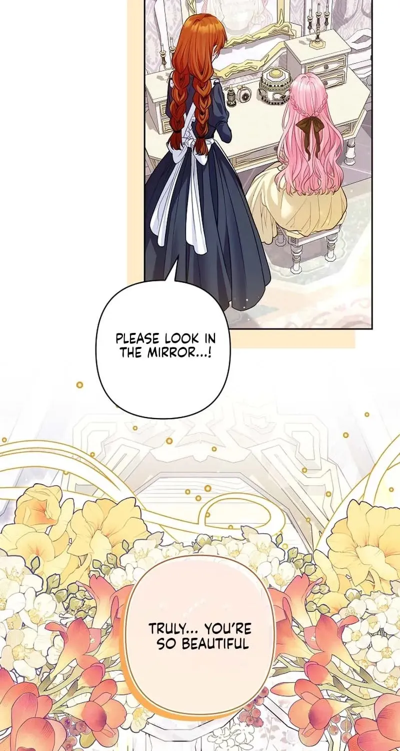 The Unlikely Imprint of the Villainess and the Male Lead Chapter 17 page 44 - 
