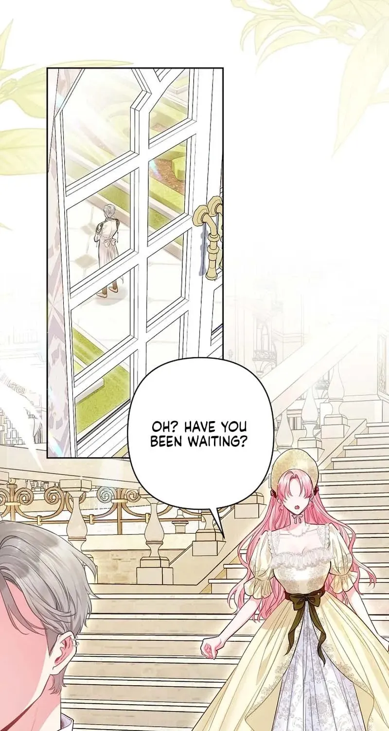 The Unlikely Imprint of the Villainess and the Male Lead Chapter 17 page 48 - 
