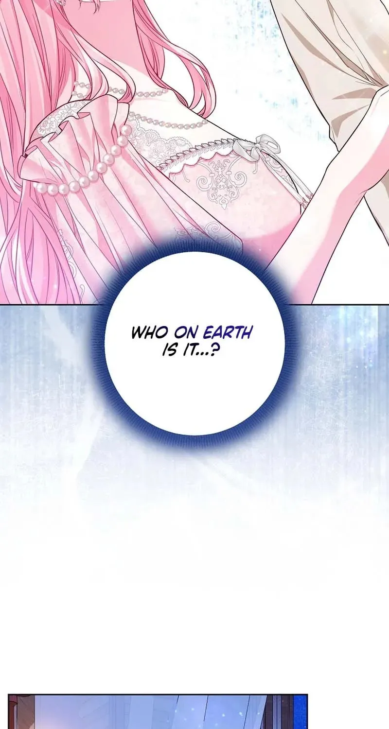 The Unlikely Imprint of the Villainess and the Male Lead Chapter 17 page 6 - 