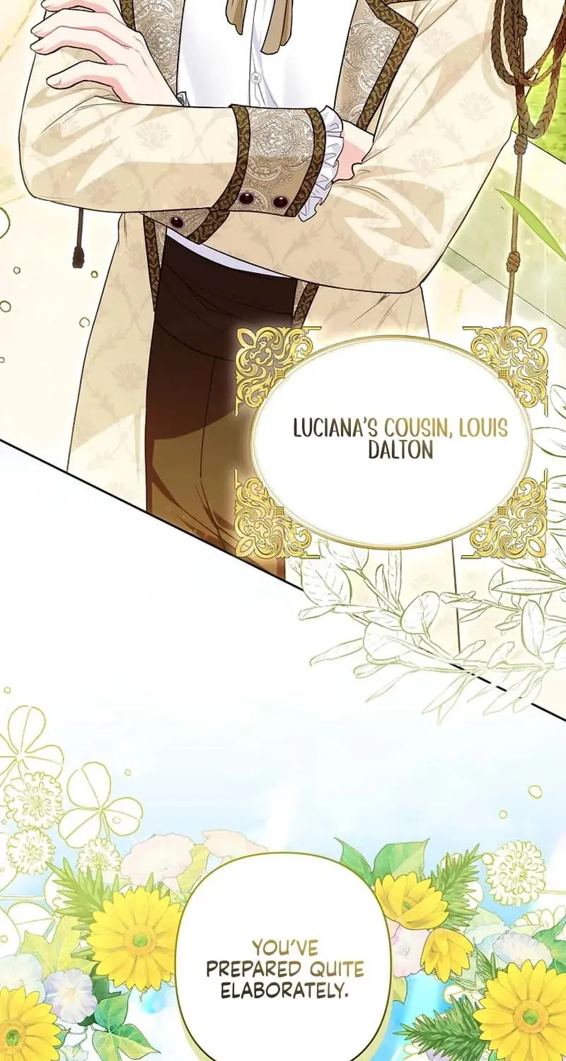 The Unlikely Imprint of the Villainess and the Male Lead Chapter 17 page 51 - 
