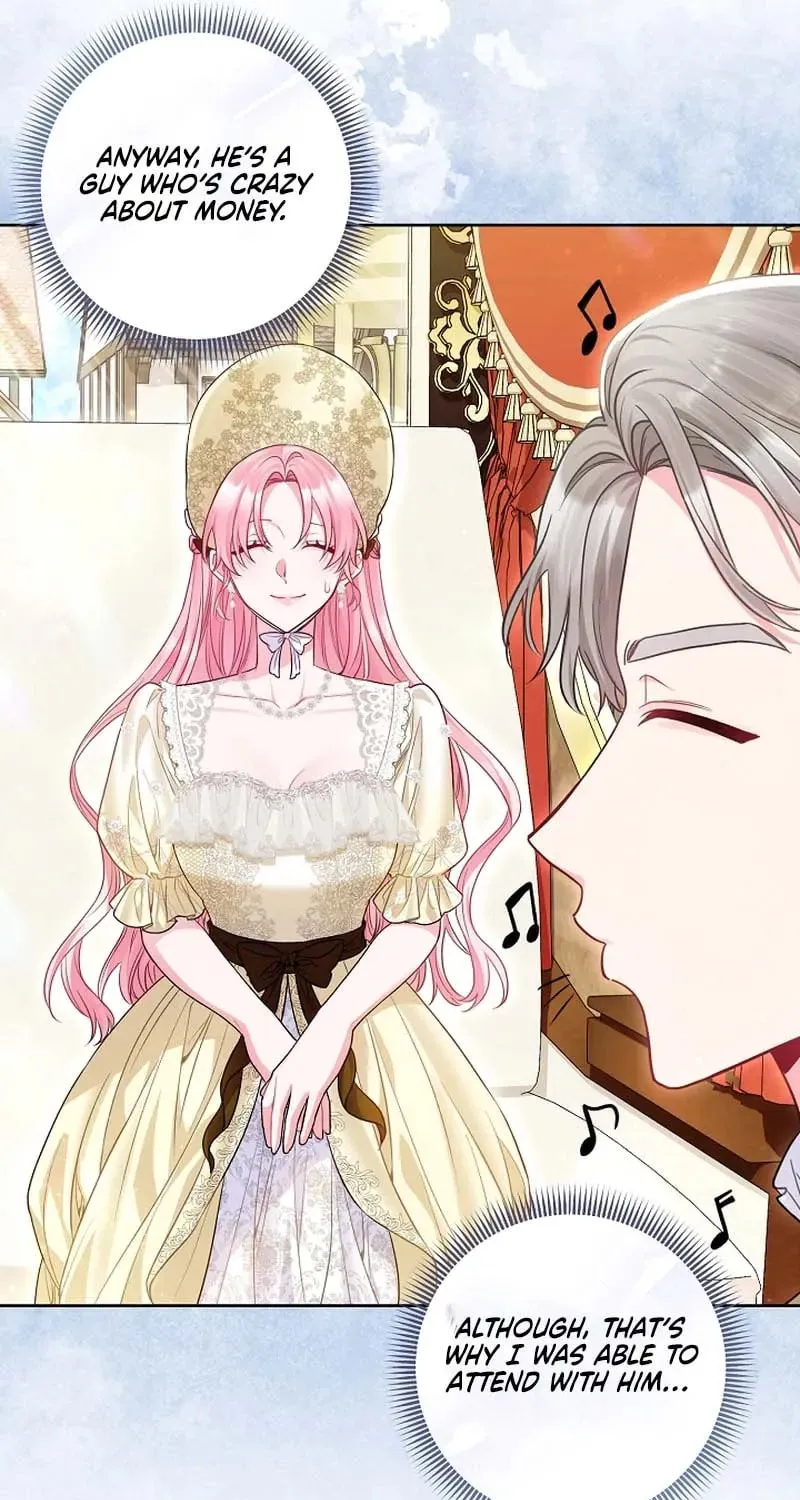 The Unlikely Imprint of the Villainess and the Male Lead Chapter 17 page 63 - 