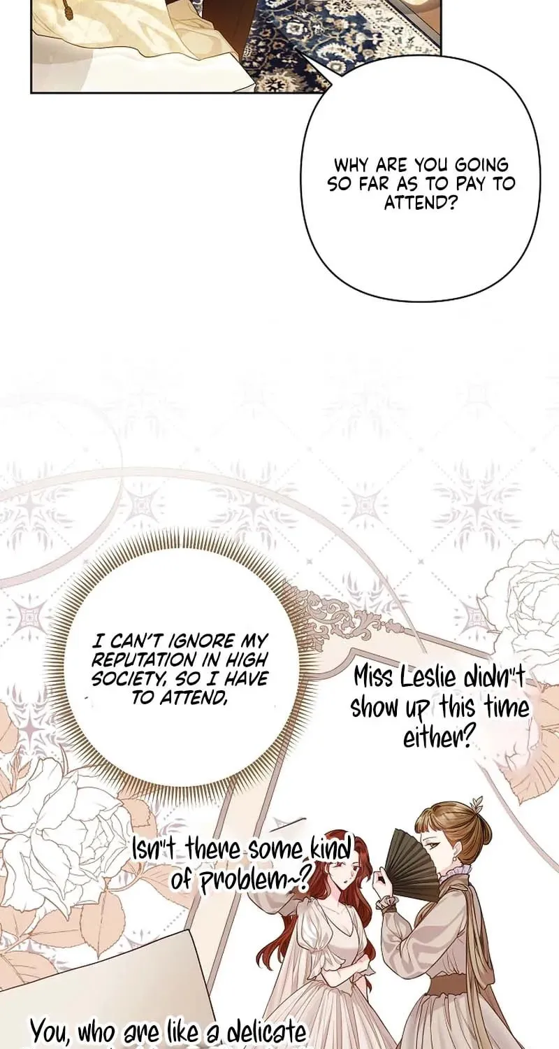 The Unlikely Imprint of the Villainess and the Male Lead Chapter 17 page 65 - 