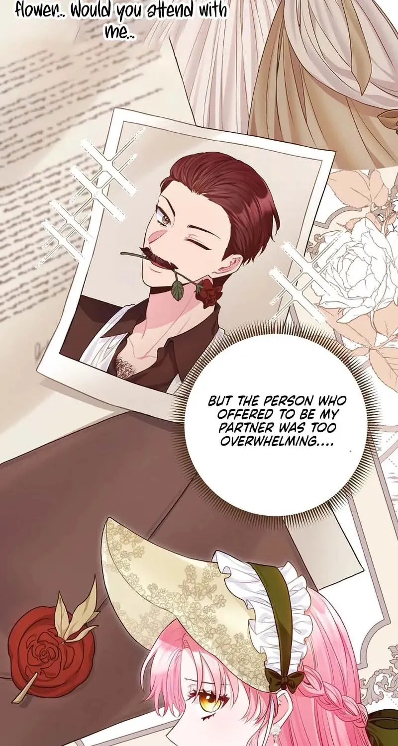 The Unlikely Imprint of the Villainess and the Male Lead Chapter 17 page 66 - 