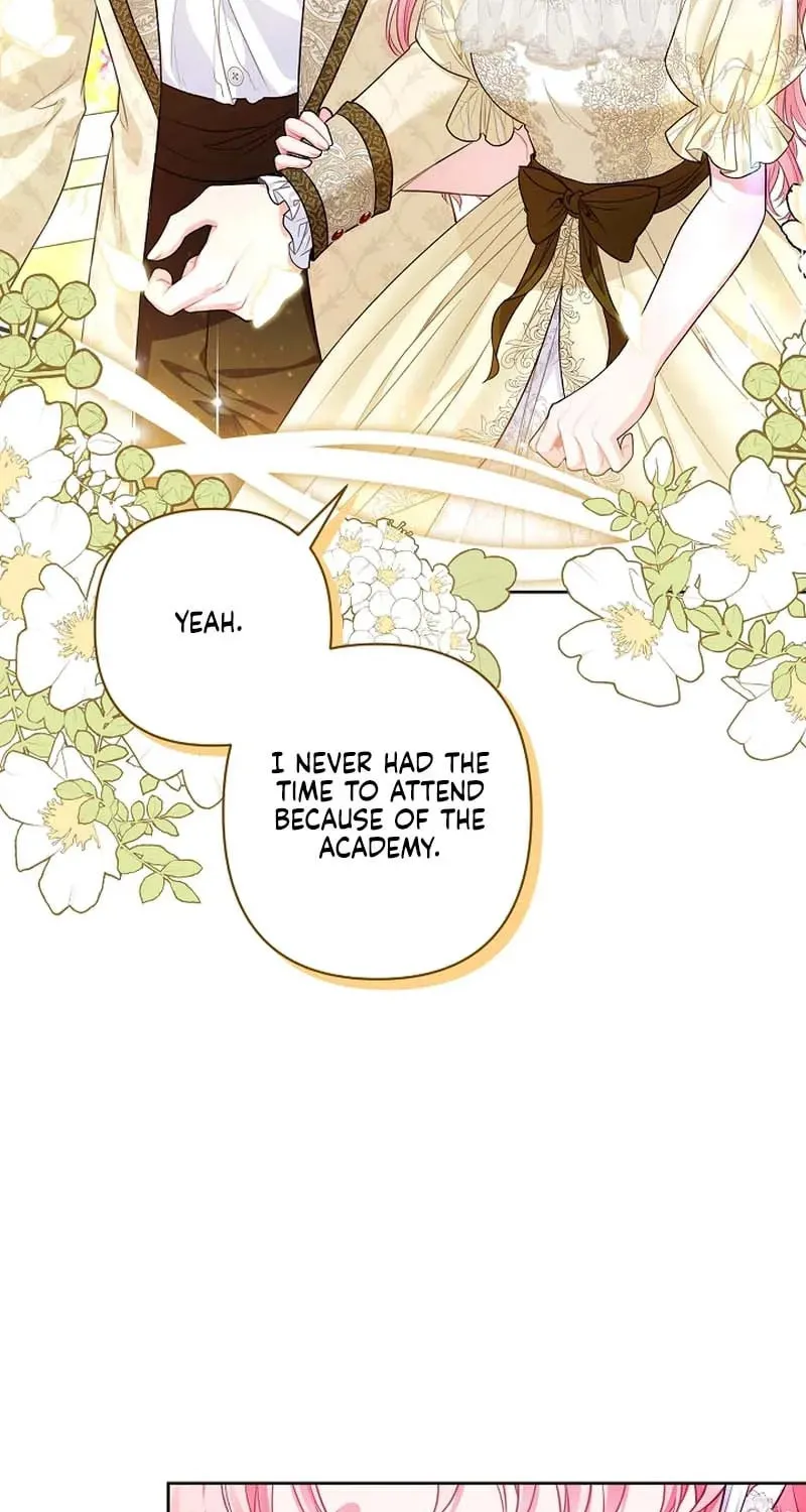 The Unlikely Imprint of the Villainess and the Male Lead Chapter 17 page 72 - 