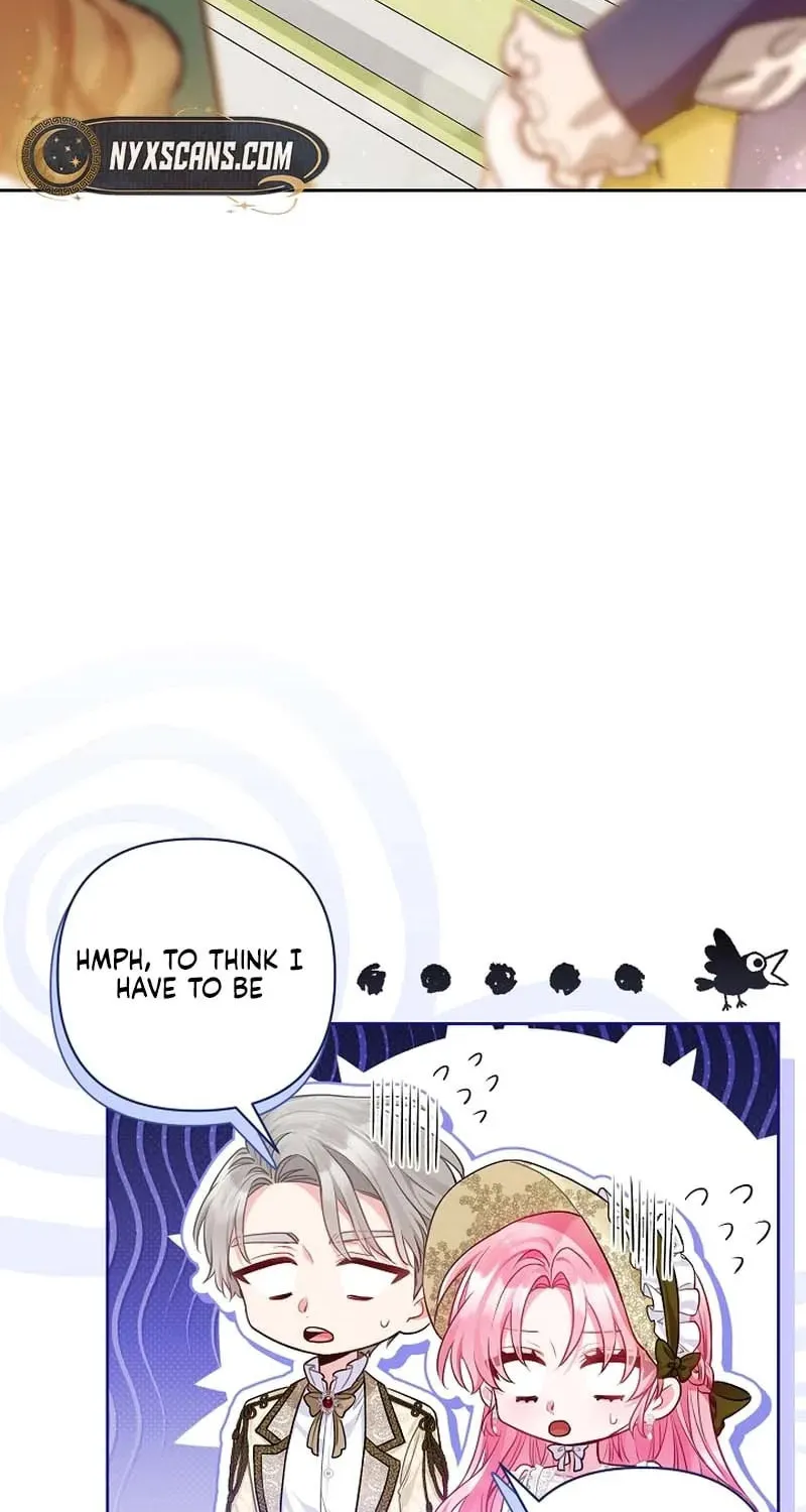 The Unlikely Imprint of the Villainess and the Male Lead Chapter 17 page 75 - 
