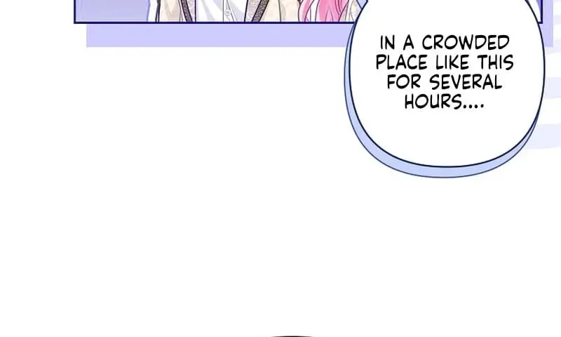 The Unlikely Imprint of the Villainess and the Male Lead Chapter 17 page 76 - 