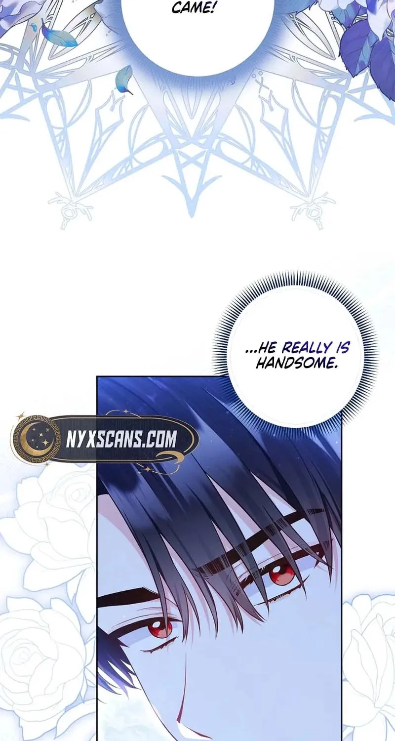 The Unlikely Imprint of the Villainess and the Male Lead Chapter 17 page 82 - 