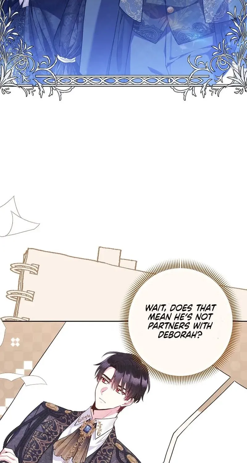 The Unlikely Imprint of the Villainess and the Male Lead Chapter 17 page 87 - 