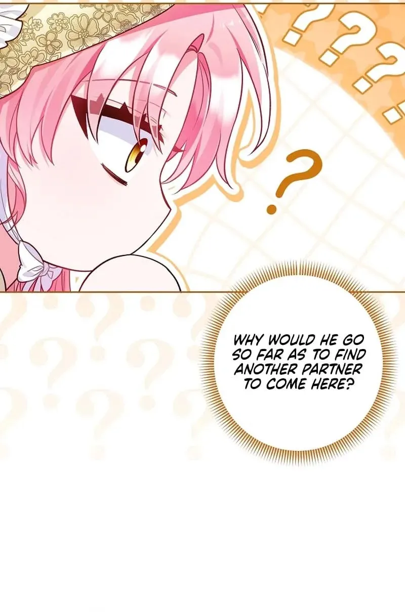 The Unlikely Imprint of the Villainess and the Male Lead Chapter 17 page 89 - 