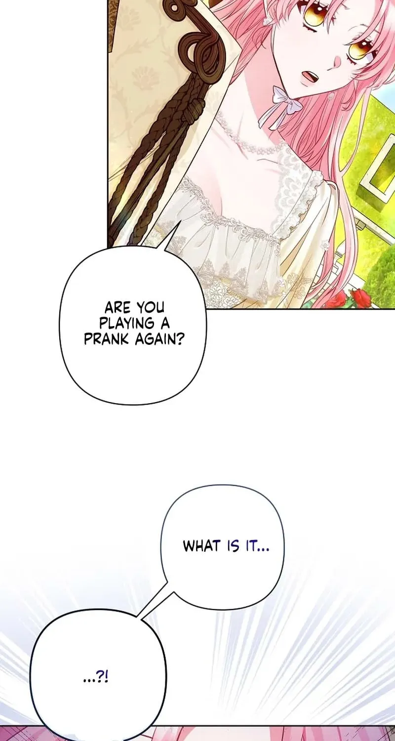 The Unlikely Imprint of the Villainess and the Male Lead Chapter 17 page 91 - 