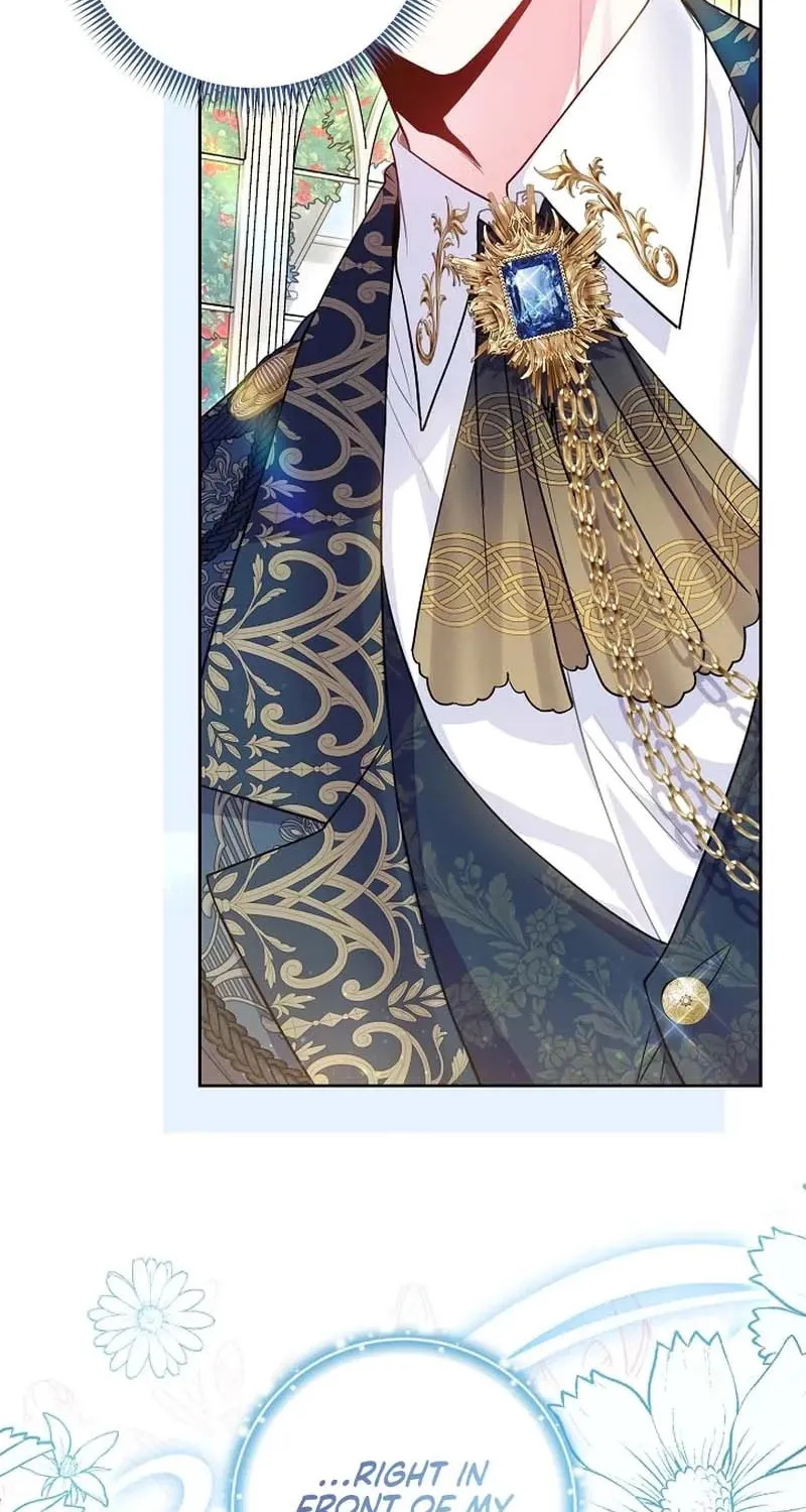 The Unlikely Imprint of the Villainess and the Male Lead Chapter 17 page 93 - 
